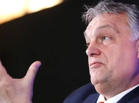 Венгрия блокирует санкции ЕС против России из-за нефти