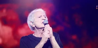 83-й фестиваль «Айн-Гев» возвращается на Кинерет с главными звездами 83-й фестиваль «Айн-Гев» возвращается на Кинерет с главными звездами