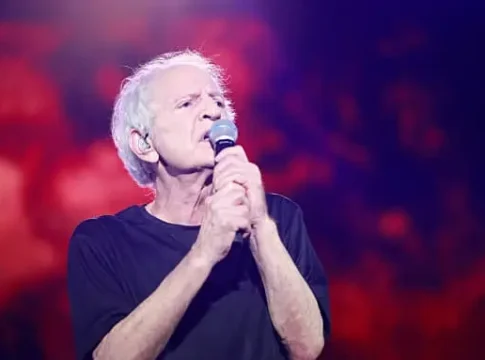 83-й фестиваль «Айн-Гев» возвращается на Кинерет с главными звездами