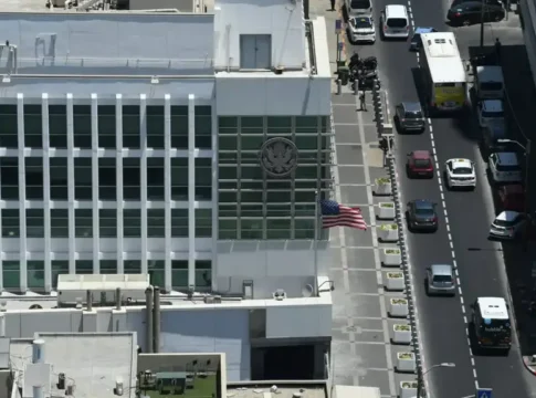 США просят своих граждан покинуть Израиль: напряженность растет