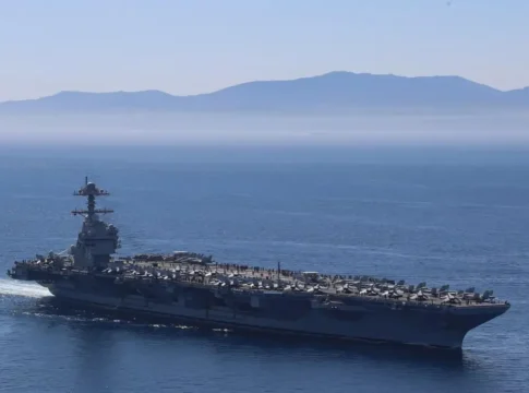 Атака на Иран: когда?