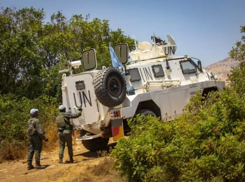 ЦАХАЛ расчищает границу: ЮНИФИЛ обвиняет в нарушении резолюции 1701