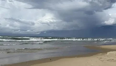 Жара отступает: в Израиле ожидается похолодание