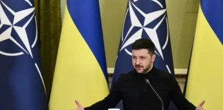 Сводка за неделю: Интенсивные бои и удары по тылу на фоне эскалации Зимний удар по Украине: Зеленский предупредил о влиянии на мирные переговоры