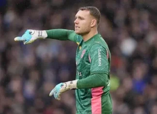 Даниэль Перец: «Только Бог знает, где я буду» Даниэль Перец: «Только Бог знает, где я буду»