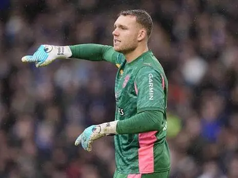 Даниэль Перец: «Только Бог знает, где я буду»