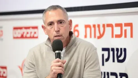 Глава Acro: Банк Израиля правильно умерил аппетиты застройщиков