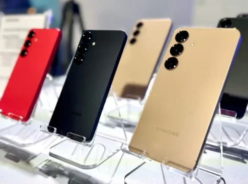 Samsung готовит революцию: Galaxy S26 и новые гаджеты в феврале