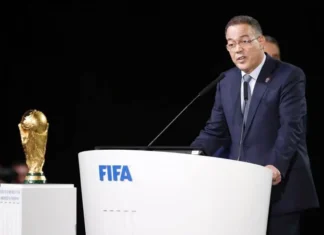 Марокко борется за честность в африканском футболе после финала Марокко борется за честность в африканском футболе после финала