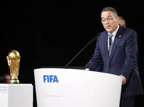 Марокко борется за честность в африканском футболе после финала