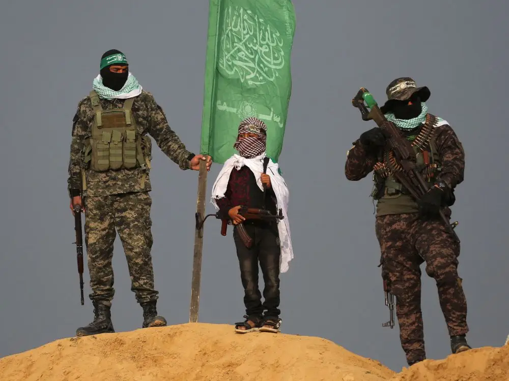 Ложь о «геноциде» не остановит Израиль