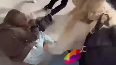 Жестокое нападение на школьниц в Нетании: видео вызвало шок