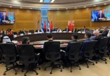 Карни, Стармер, Санчес — у Си в Пекине очередь. Депутат Ликуда восхваляет Китай, но реальность иная