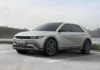 Hyundai Ioniq 5 возвращается: дешевле и лучше оснащена Hyundai Ioniq 5 возвращается: дешевле и лучше оснащена