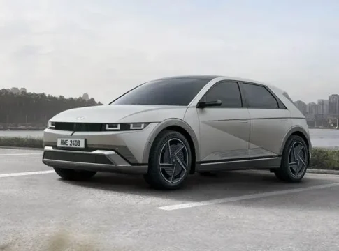 Hyundai Ioniq 5 возвращается: дешевле и лучше оснащена