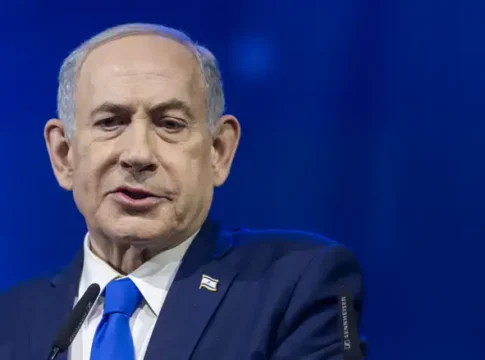 Опрос: блок коалиции опережает противников Нетаньяху