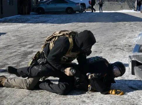 Белый дом обвинил демократов Миннесоты в защите нелегалов-преступников