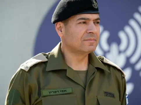 Убийство террориста, убившего Ноа Марциано, вызвало бурю в соцсетях