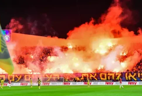 Закон и порядок: полиция ужесточает борьбу с вандализмом