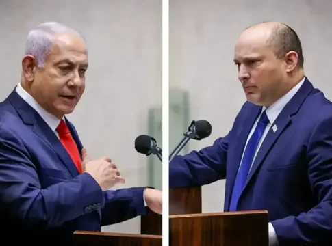 Борьба за пост премьера: Нетаньяху слабеет, Беннет набирает силу