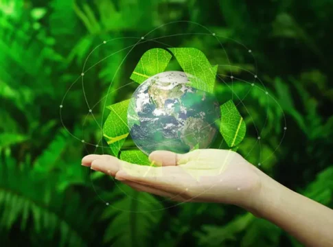 Революция в утилизации: Израиль строит завод по переработке мусора в энергию