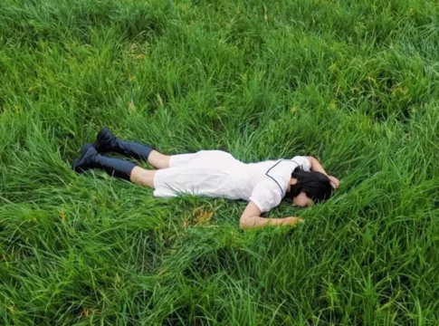 «Полная прозрачность»: выставка в Тель-Авиве раскроет невидимые раны