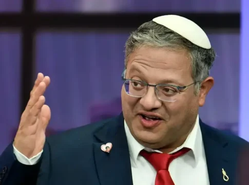 בן גביר готовит ответ БАГАЦу: хотят лишить суд права отменять законы Кнессета