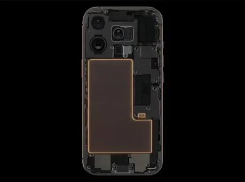 iPhone 18 Pro Max: слухи о батарее и революционном чипе