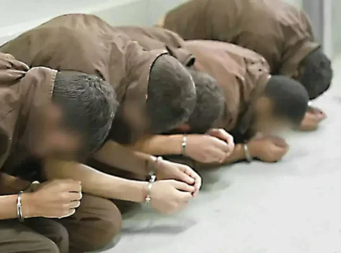 Суд над террористами Нухбы пройдет под Иерусалимом