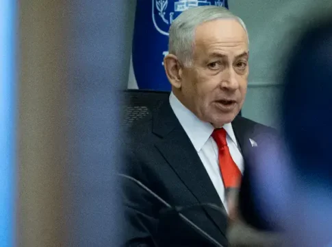 Бывший глава ШАБАКа: Нетаньяху отказался от ликвидации Синуара в 2018 году