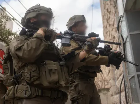 Израиль требует от Stripe прекратить обслуживание сайта с данными ветеранов ЦАХАЛа