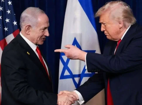 Неожиданный визит: Нетаньяху летит к Трампу в Вашингтон