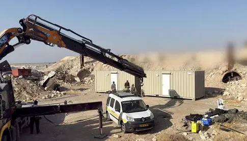 Израиль укрепляет границу с Иорданией: 10 млрд шекелей на оборону и поселения