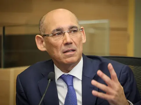 Экономика Израиля: прогноз на 2026 год – ставка останется высокой