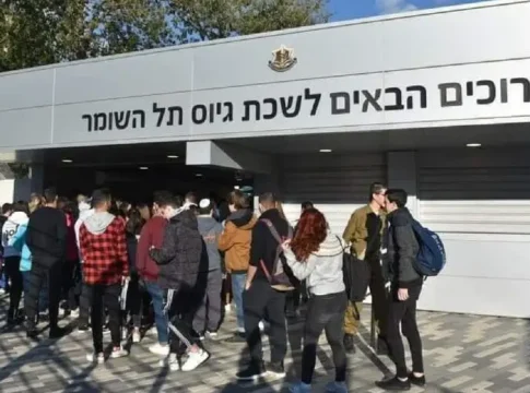 ЦАХАЛ: В Модиине больше бойцов, но меньше призывников