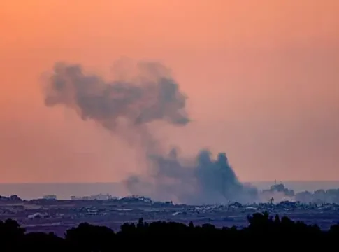 Иран: готовы к диалогу, но не откажемся от обогащения урана