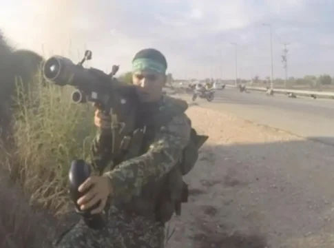 Жители Афулы против БАГАЦ: «Не во имя нашей безопасности!»