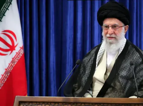 Иранские стражи революции используют западные институты для террора