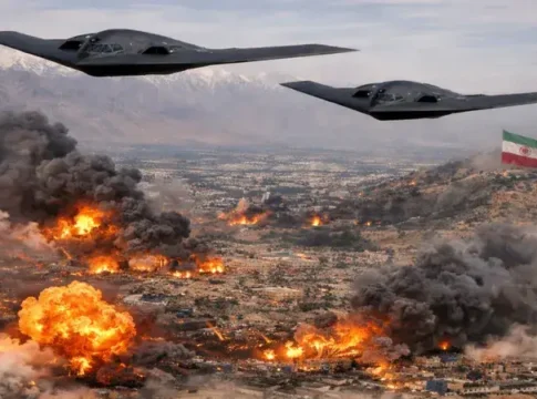 Удар по Ирану? Израиль готовится к худшему сценарию