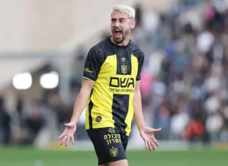 «Бейтар» без Ацили против «Хапоэль» Беэр-Шева: битва за чемпионство «Бейтар» без Ацили против «Хапоэль» Беэр-Шева: битва за чемпионство