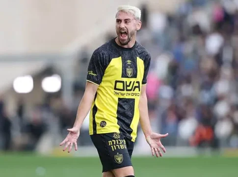 «Бейтар» без Ацили против «Хапоэль» Беэр-Шева: битва за чемпионство