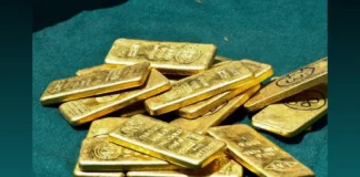 Золото и серебро ждут данных по инфляции США Золото и серебро ждут данных по инфляции США