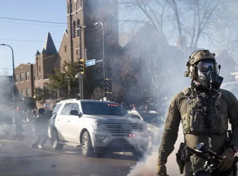 США: 650 арестов нелегалов в Западной Вирджинии. Власти противопоставляют это 