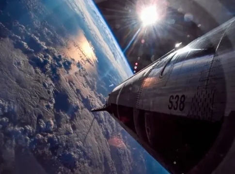 SpaceX интегрирует ИИ в производство: революция в робототехнике