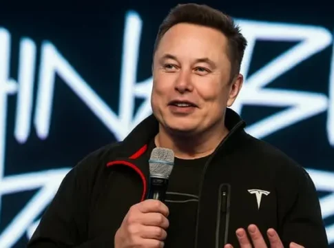 Маск объединяет SpaceX и xAI: амбиции в космосе и ИИ