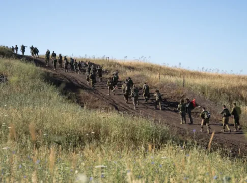 Два мотоциклиста вызвали переполох на севере: ЦАХАЛ подозревал вторжение из Ливана