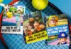 Mario Tennis Fever: Валентинки для фанатов на Nintendo Switch 2 Mario Tennis Fever: Валентинки для фанатов на Nintendo Switch 2