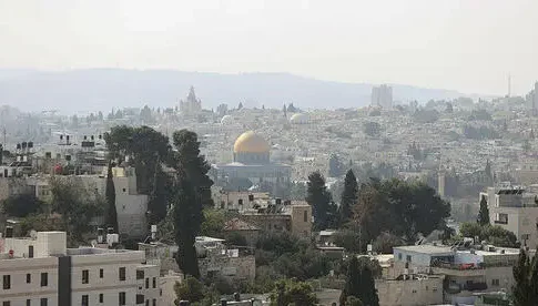 Скандал в Иерусалиме: миллионера с подозрением на связи с ХАМАС продвигают в строительстве