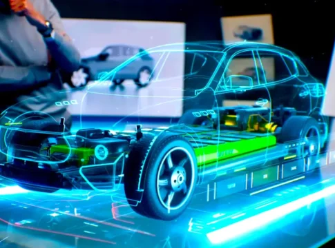 Батарея, которая переживет ваш автомобиль: CATL обещает миллион миль