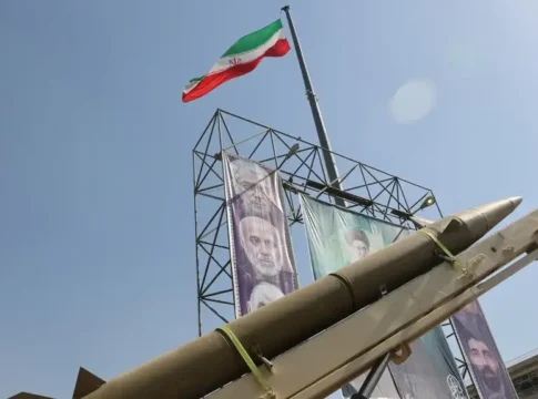 Иран наращивает ракетный арсенал: Израилю грозит новая угроза